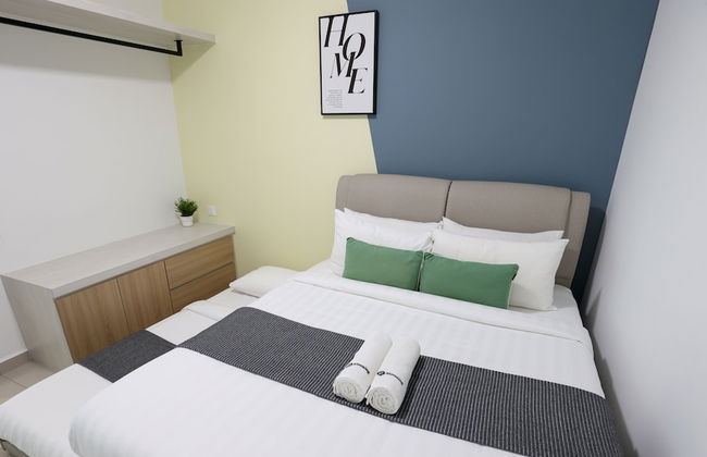 NOVO 8 Jonker Street Melaka By I Housing - Foto 20