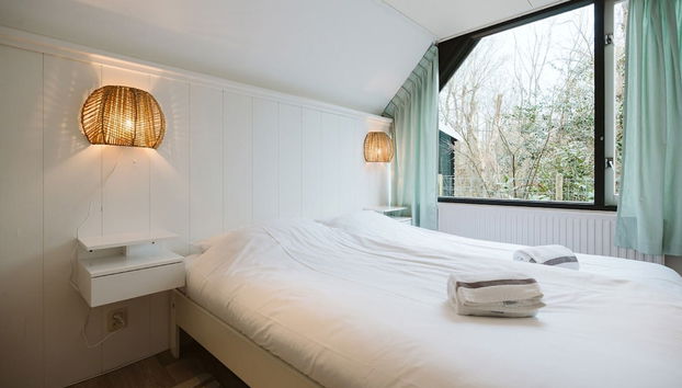 Comfortably Furnished Holiday Home by the sea - Foto 5, Habitación