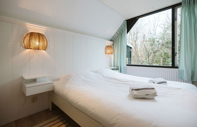 Comfortably Furnished Holiday Home by the sea - Foto 5