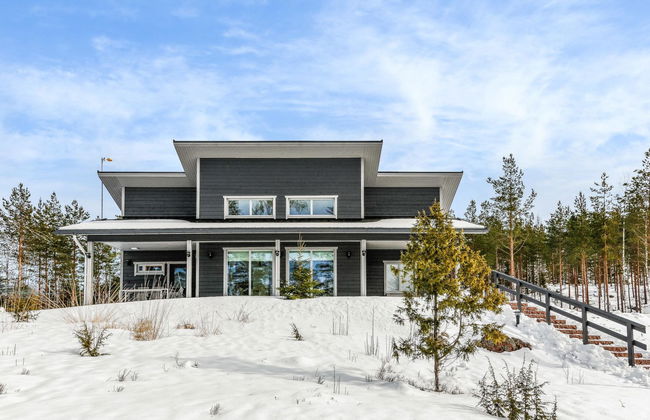 Villa saunaniemi i - Photo 29