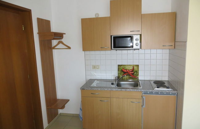 Traditional Apartment near Sea in Kühlungsborn - Foto 6