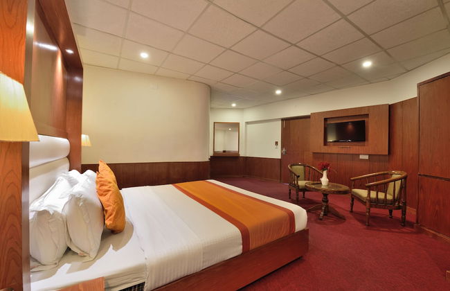 Galleu Hill Resort - Foto 18