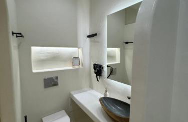 White Sand Jacuzzi Suite - Foto 16