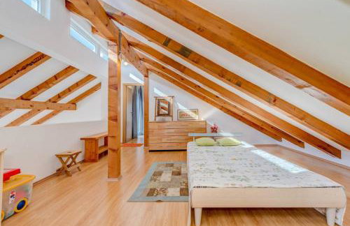 Rustic Villa Florice with a pool - Photo 50