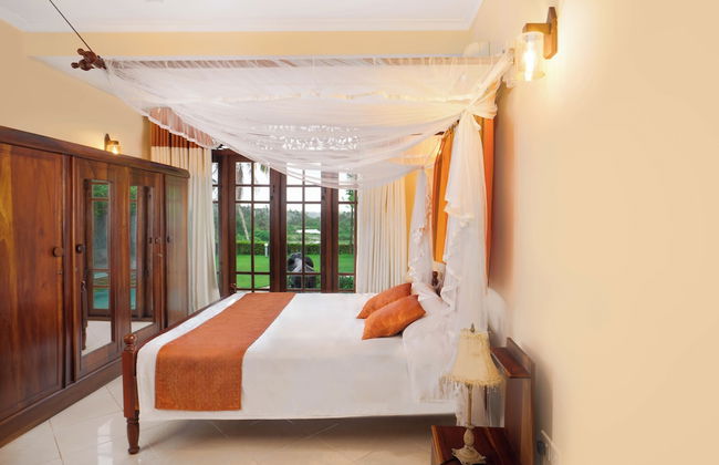 Villa Mandalay by Scenery Villas - Photo 3