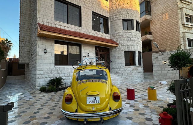 Antica Jabalal-lwebdeh 5 - Foto 36