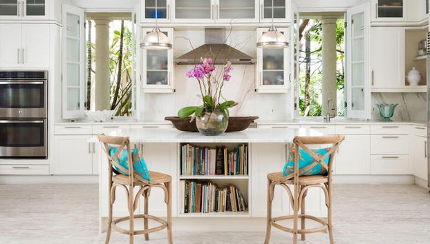 Coral House - Foto 4, Cocina privada