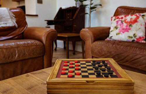 Bramble Cottage, hidden gem in Comber near Belfast - Foto 15