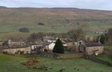 Butterside Cottage in Burtersett near Hawes - Foto 12