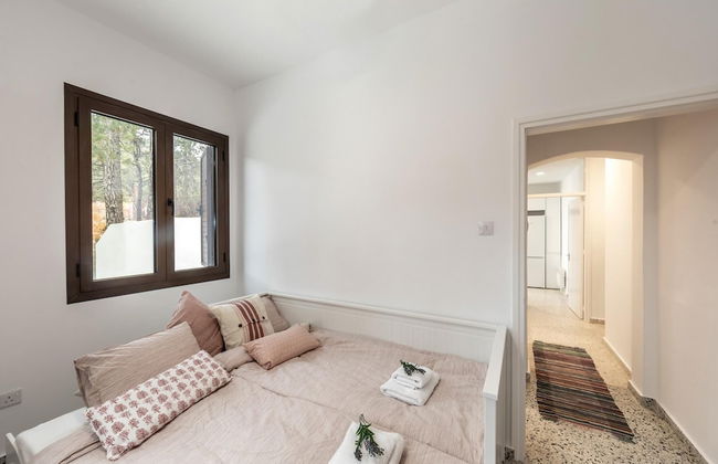 Platres Forty Pine Trees Cottage - Foto 36