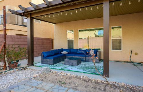 Relaxing Vegas Stay with BBQ & Games - Foto 65