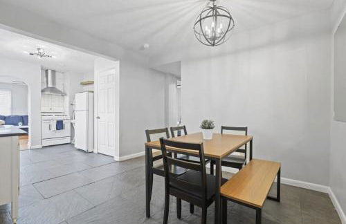 Housepitality - Newark Friends and Family House - Foto 32