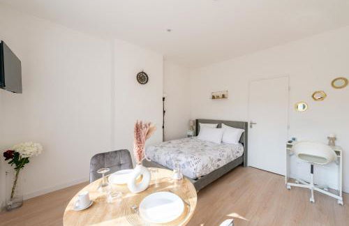 Everman Anzin - Foto 20