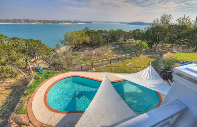 Canyon Lake Luxury Pool Games & Stunning Views - Foto 34