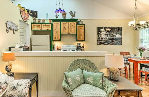 18 Mi to Crystal Mtn Couples Haven Near Lake - Photo 7