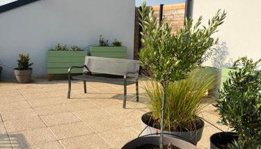 A 10 mn de Disney Land Paris Appartement neuf - Foto 2