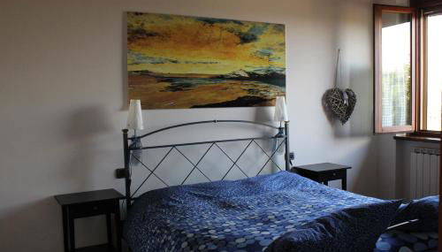 Agriturismo La Valle del Vento Urbino - Foto 4