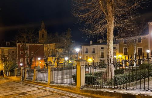 El Jardinillo del Salvador - Foto 39