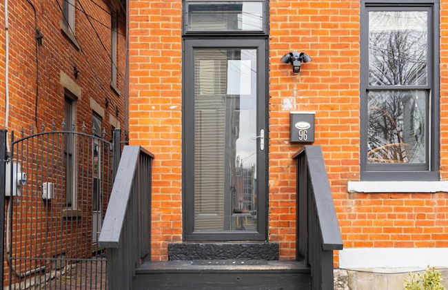 The Urbn Jungle - Photo 60