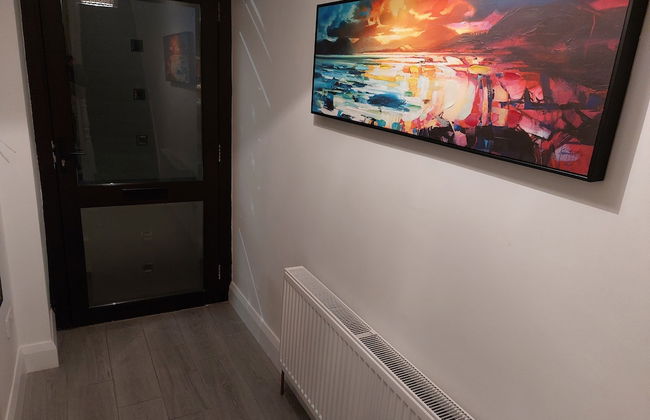 Amy's Place Charming 3 Bed House Donegal - Foto 20