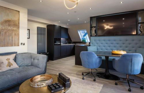 Arran Shores Luxury Shorefront Penthouse Suite 12 - Photo 19