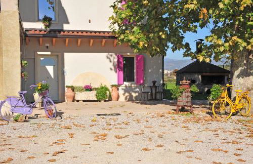 Agriturismo Corte Bonetti - Foto 4