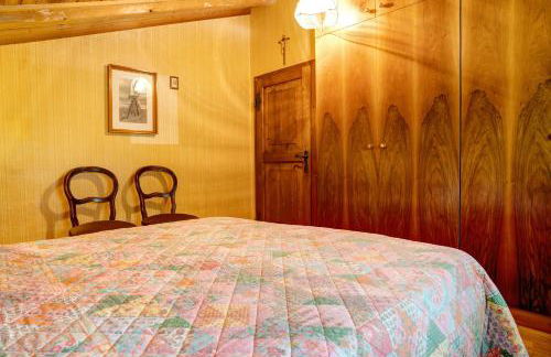 Casa Belfort per 9 persone - Foto 13