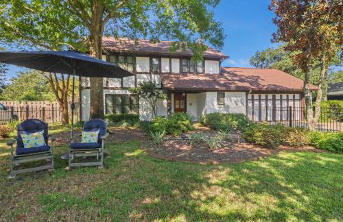 Shadow Beach Retreat - Foto 9