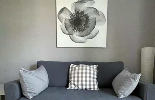 HD City Apartments - Foto 2