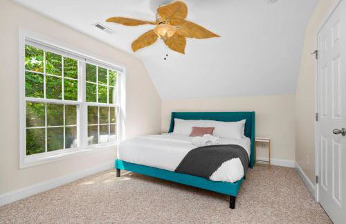 8 Bedroom | Hot Tub | Asheville | Biltmore Lake - Foto 9