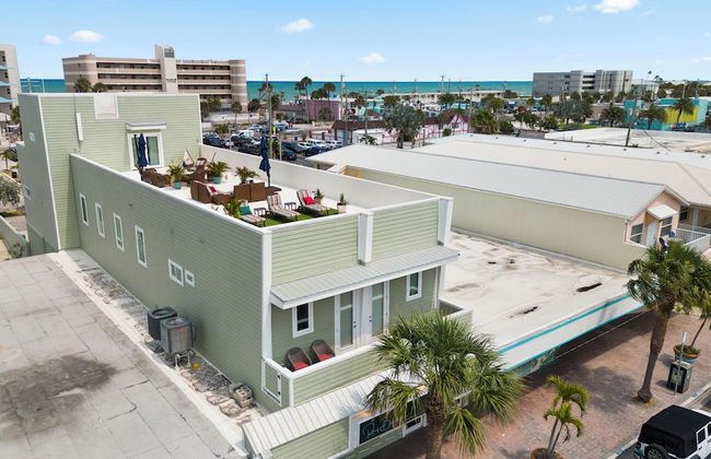 The Oasis at Cocoa Beach - Foto 50