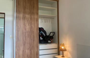 Casa Hibiscus Beach Club Ipioca Maceió - Foto 29