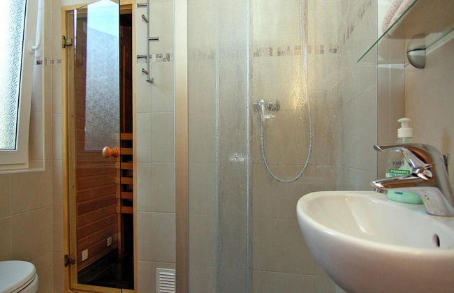 Doppelhaushaelfte am Hafen von Neuendorf - Foto 8