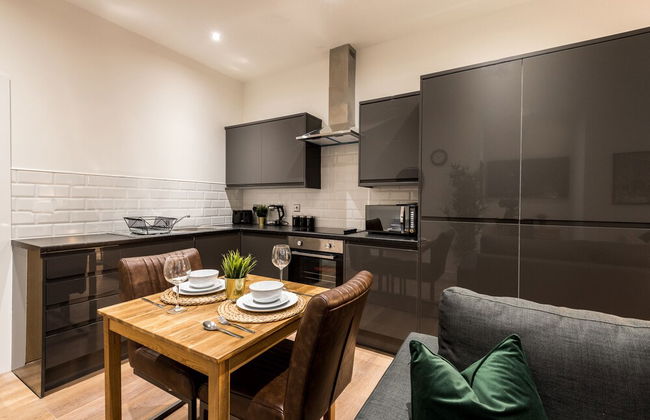 SGT Pepper’s Apartments - Foto 19