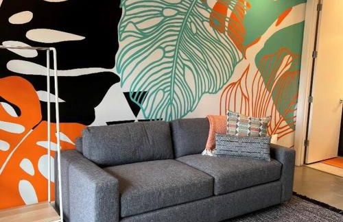 Perfect Friends Escape in Old Town Scottsdale with Resort Pool Access and Roof Deck! - Foto 7