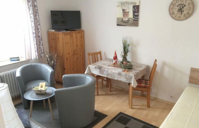 Ferienwohnungen, Monteurwohnungen & Pension FEWO Helmstedt - Foto 8