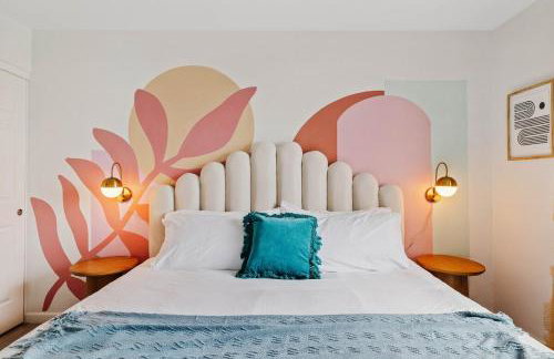 Spacious home w private pool & game room - Foto 39