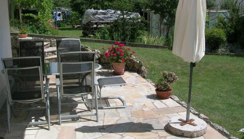 Ferienwohnung Familie Sinn - Foto 3