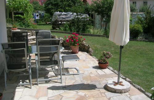 Ferienwohnung Familie Sinn - Foto 3