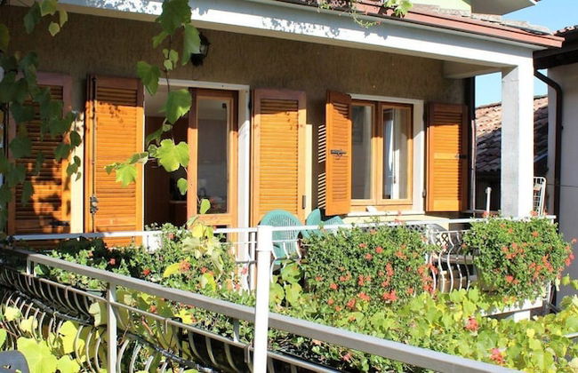 Casa Bruna Tignale - Foto 16