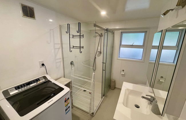 Centrally Located 1 Bedroom Apartment in Auckland - Foto 11