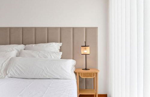 Leça Front Beach Luxury Penthouse - Photo 19