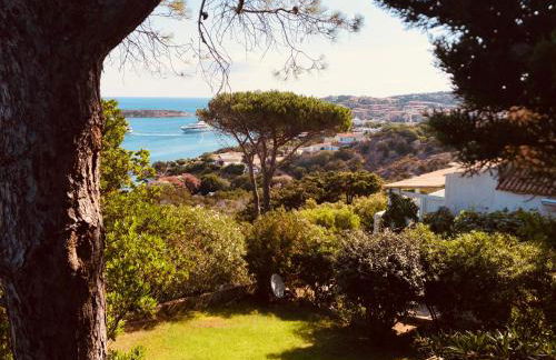 3BR Marina Apartment Porto Cervo - Foto 45