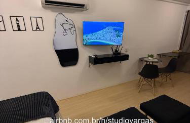 Rio Carnival Apt 4 min from Sambadrome - Foto 1