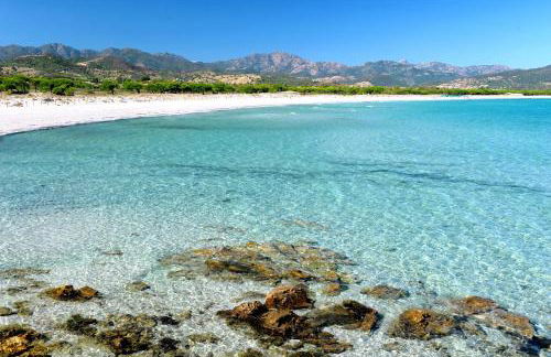 Budoni Casa Vacanze - MAR DEI CORALLI - Foto 27