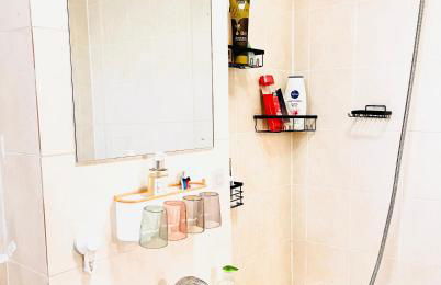 Extra king size room spacious - Foto 16