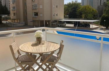 Casa Bendita - LUXURY APARTMENT BENIDORM - Foto 38