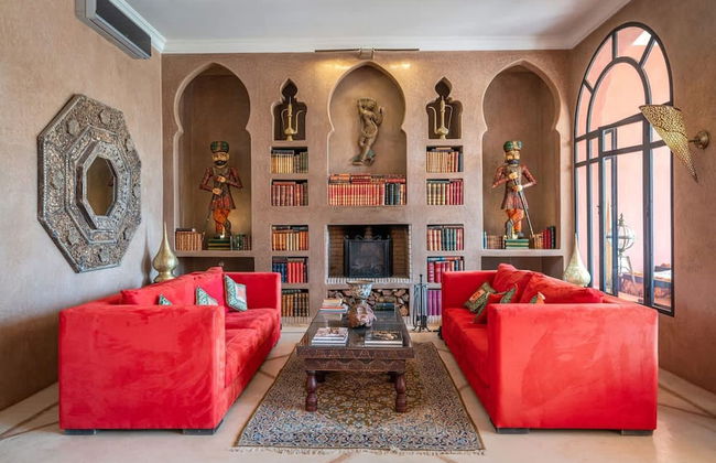 Luxury Villa Pool spa and 5-star Sercice - Foto 11