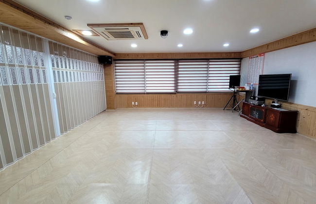 Hadong RG Pension - Foto 57