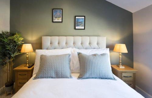 The Lettered Board Apartments - Foto 24